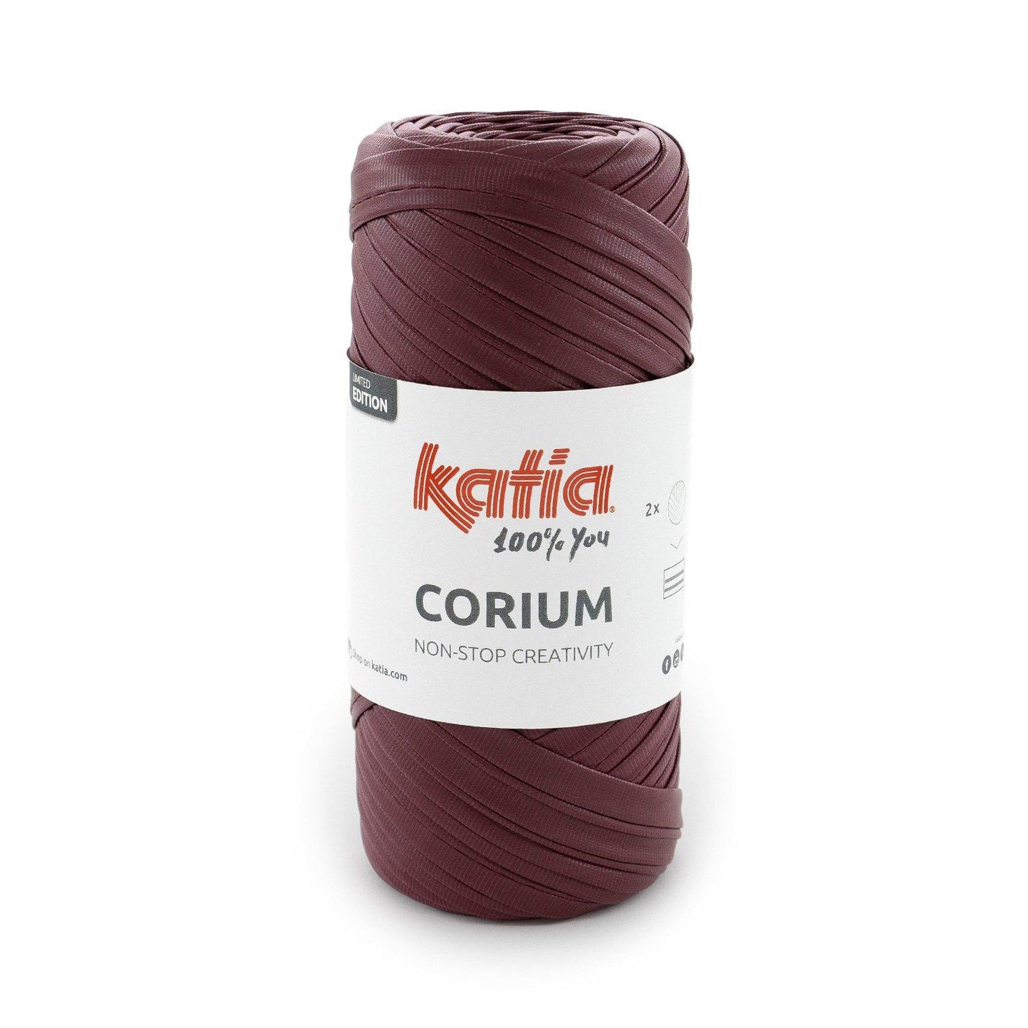 Corium Katia