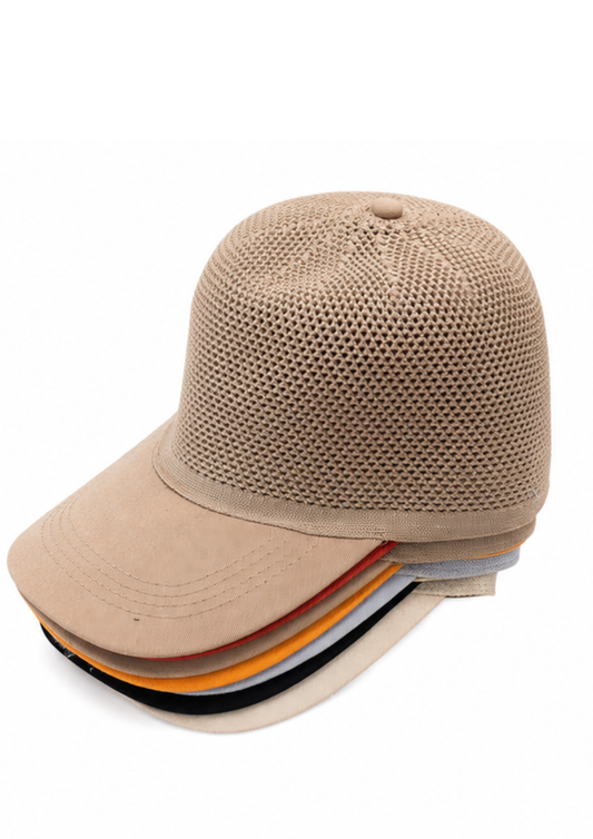 Gorra per personalitzar amb brodat