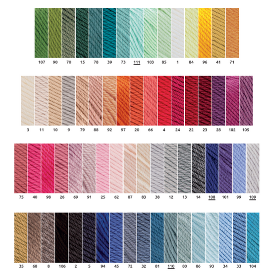 Merino Classic Katia