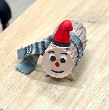 Kit Pinta el teu Tió