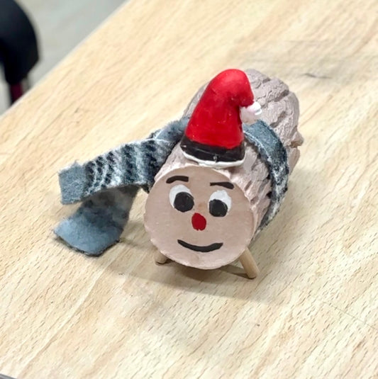 Kit Pinta el teu Tió