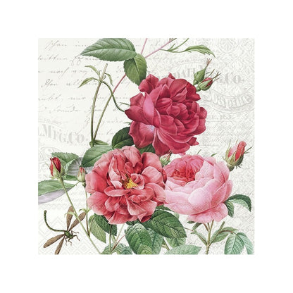 Tovallons Paper Deco 4u