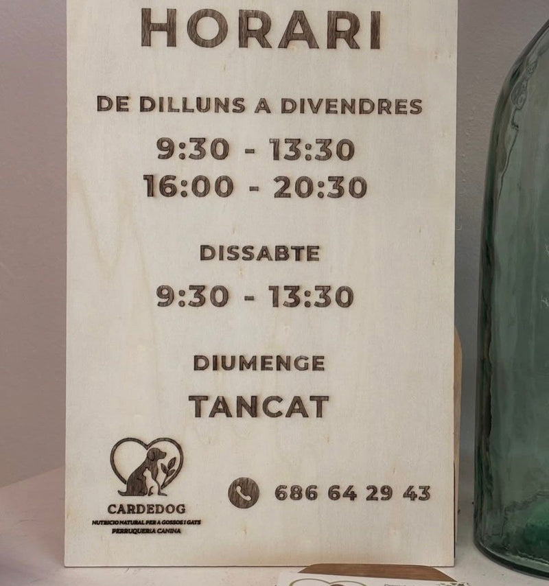 Producció a mida per marca