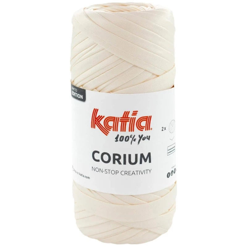 Corium Katia