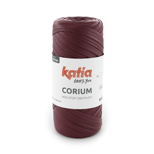 Corium Katia