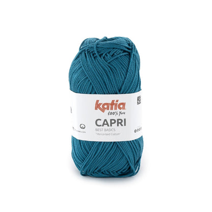 Capri