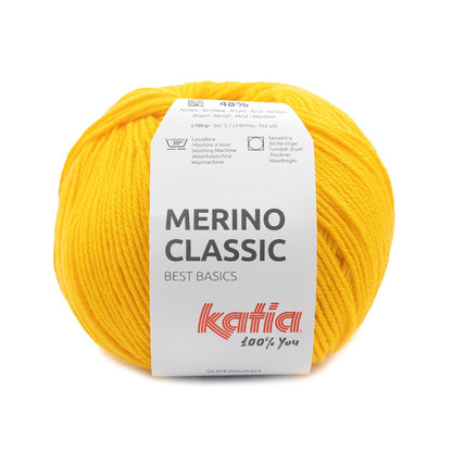 Merino Classic Katia