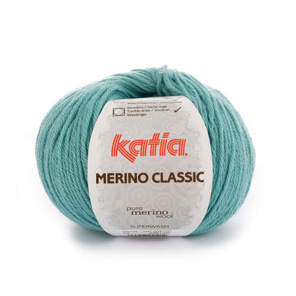 Merino Classic Katia
