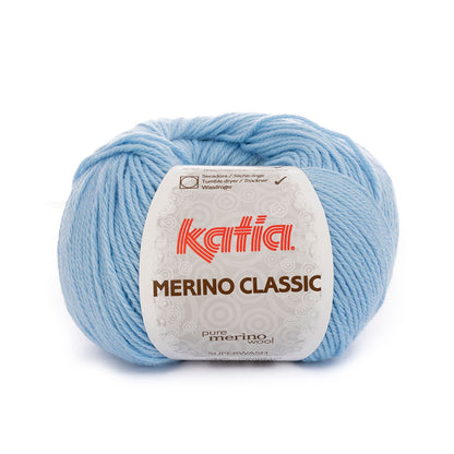 Merino Classic Katia