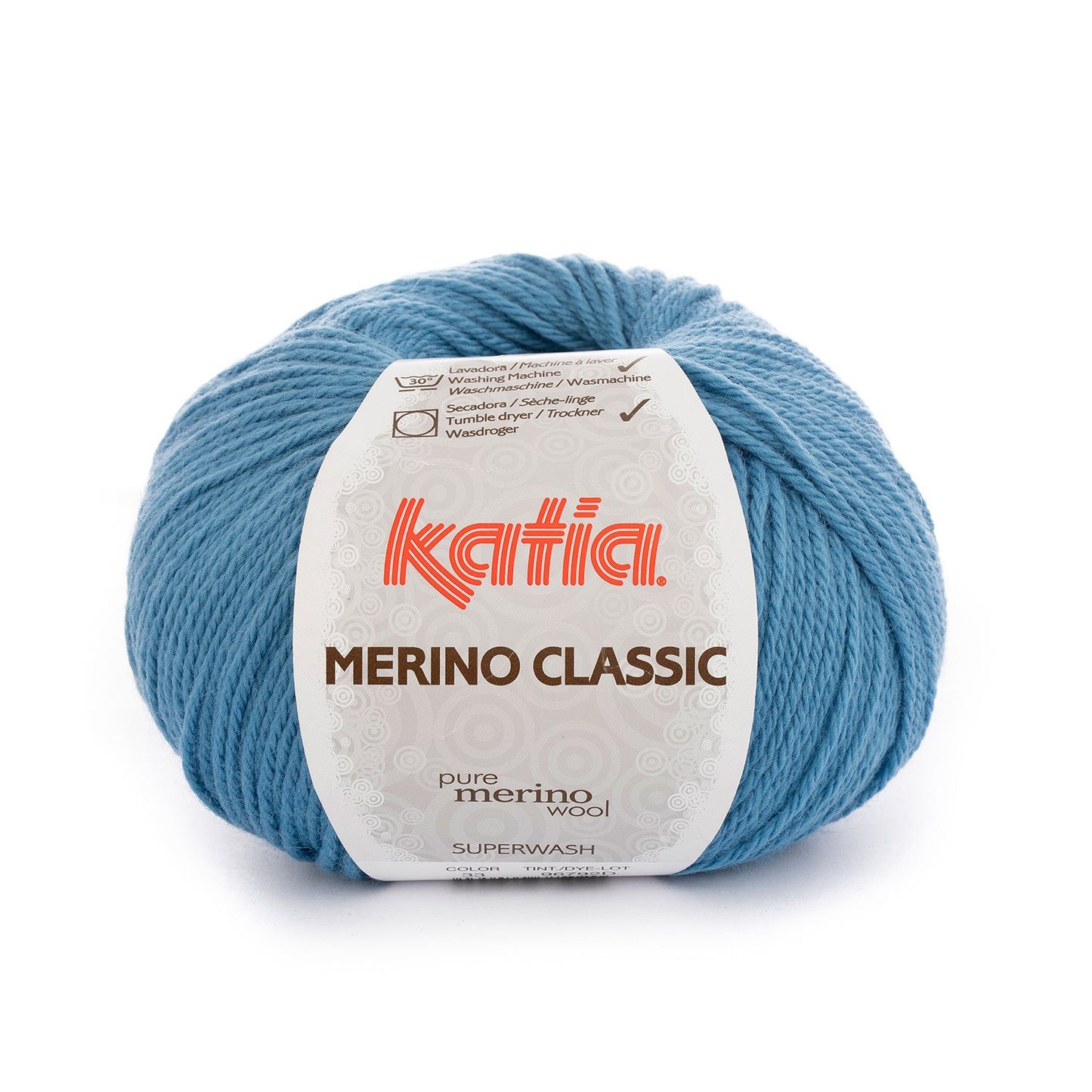 Merino Classic Katia