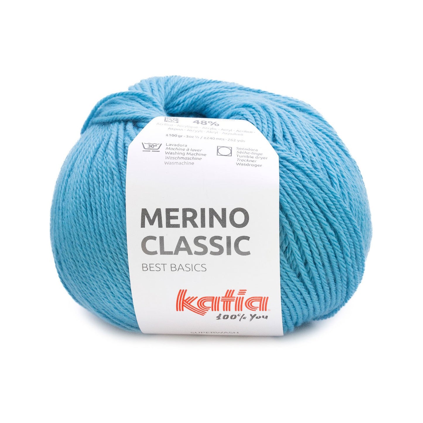 Merino Classic Katia