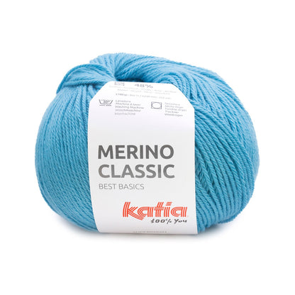 Merino Classic Katia