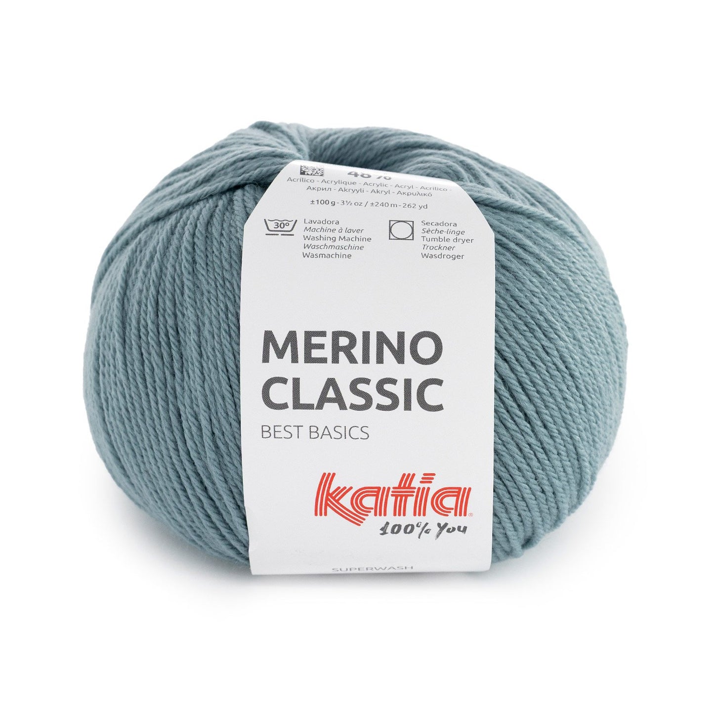 Merino Classic Katia