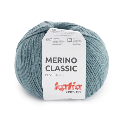 Merino Classic Katia