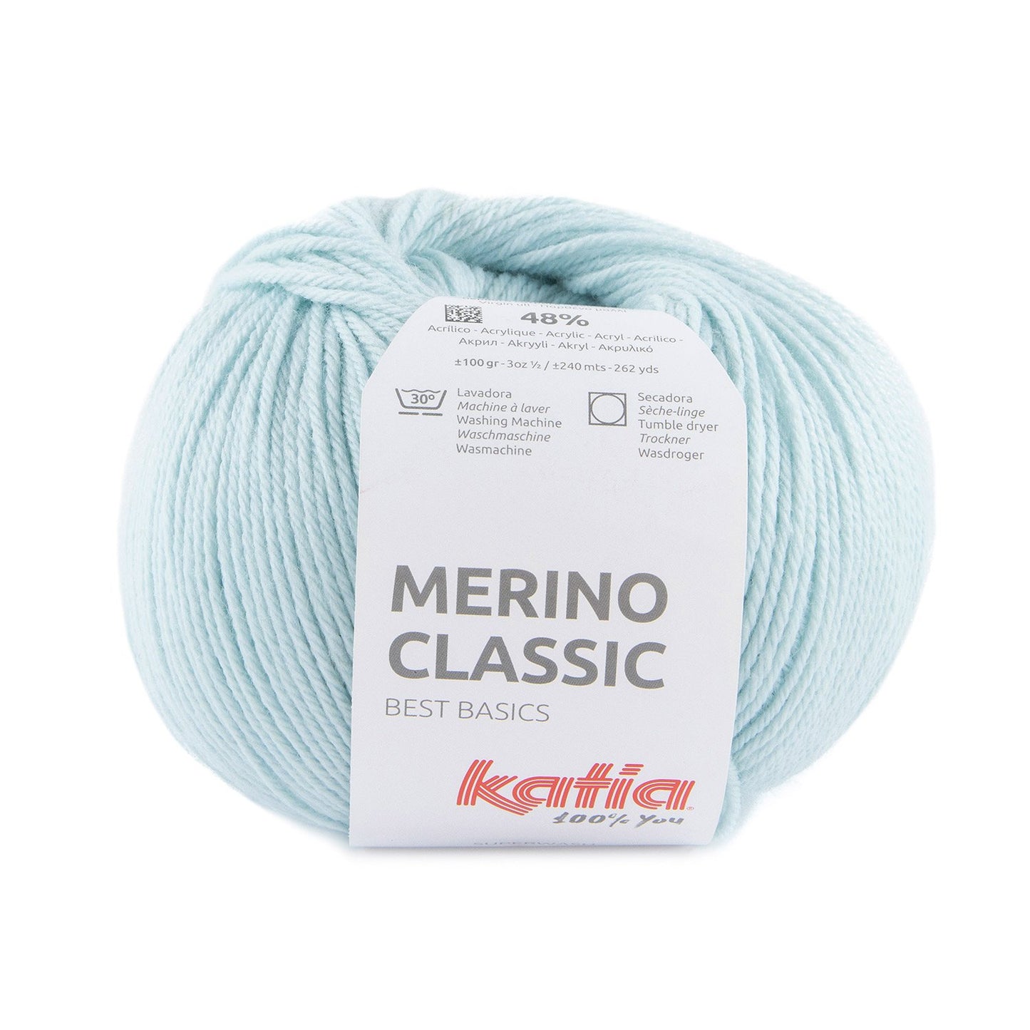 Merino Classic Katia