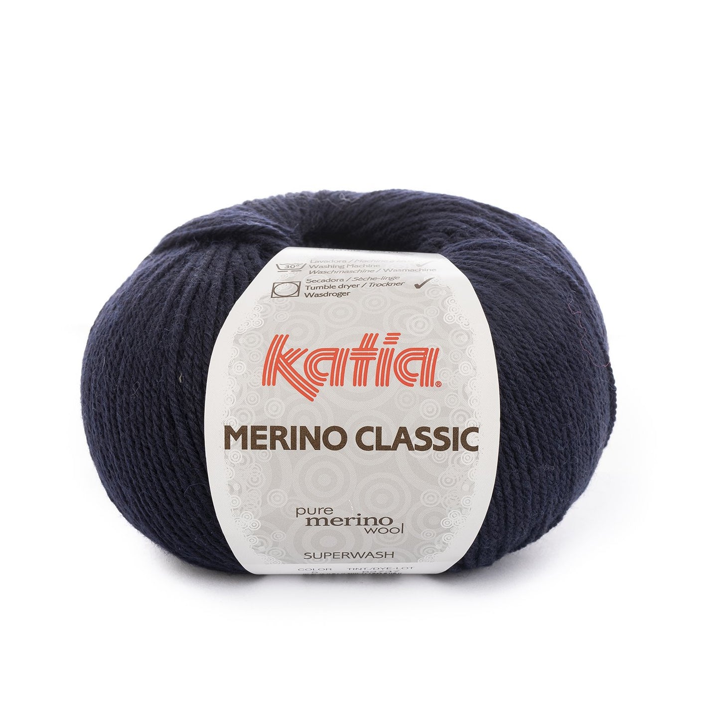 Merino Classic Katia
