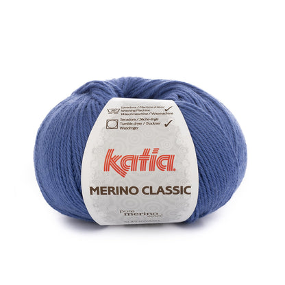 Merino Classic Katia