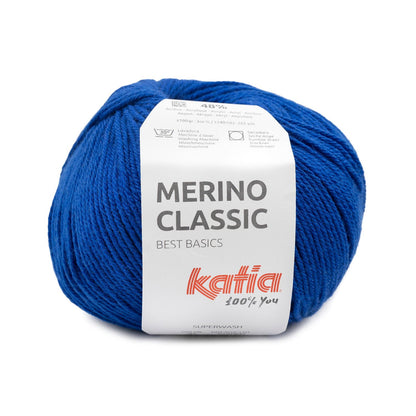 Merino Classic Katia