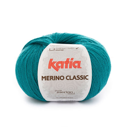Merino Classic Katia