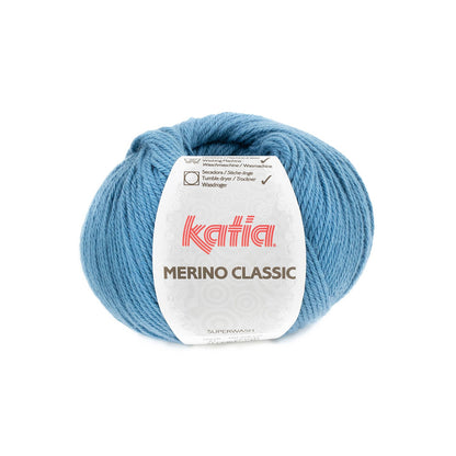 Merino Classic Katia