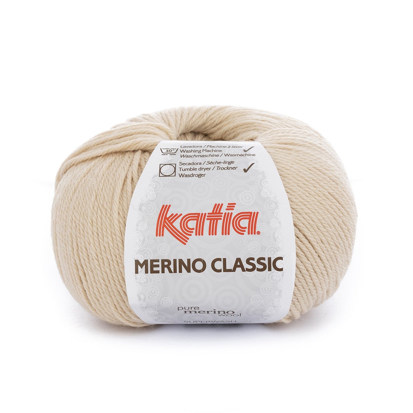 Merino Classic Katia