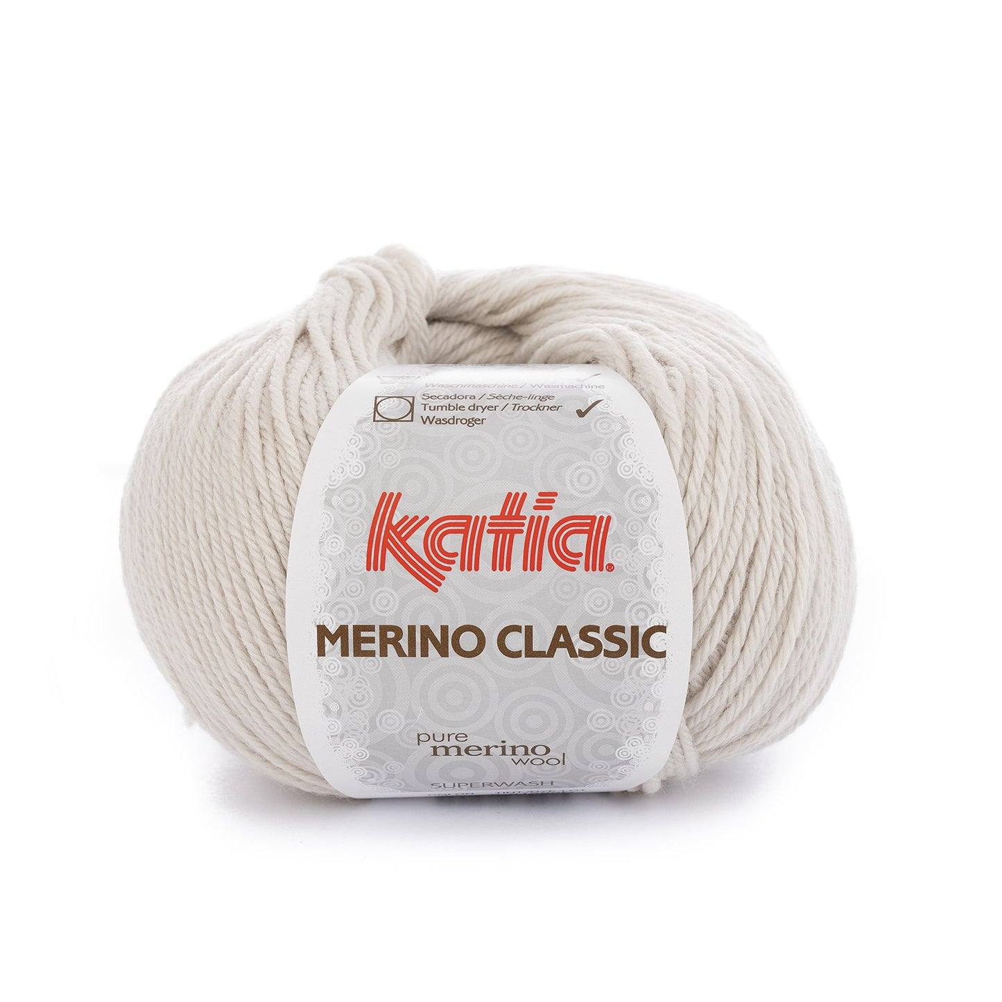 Merino Classic Katia