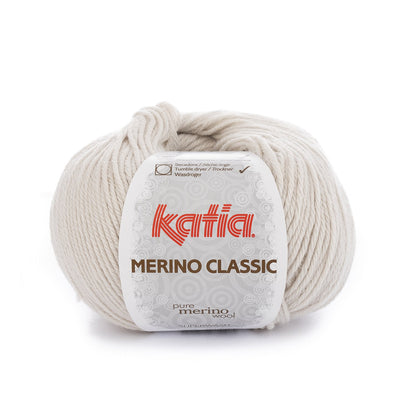 Merino Classic Katia