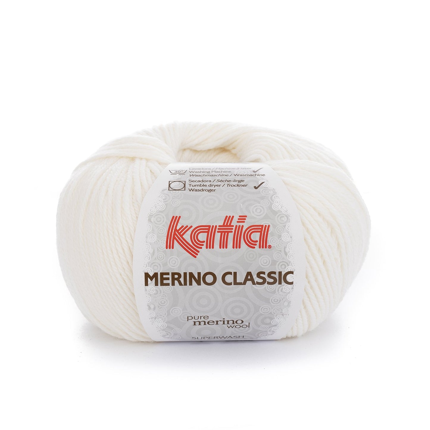 Merino Classic Katia