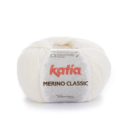 Merino Classic Katia