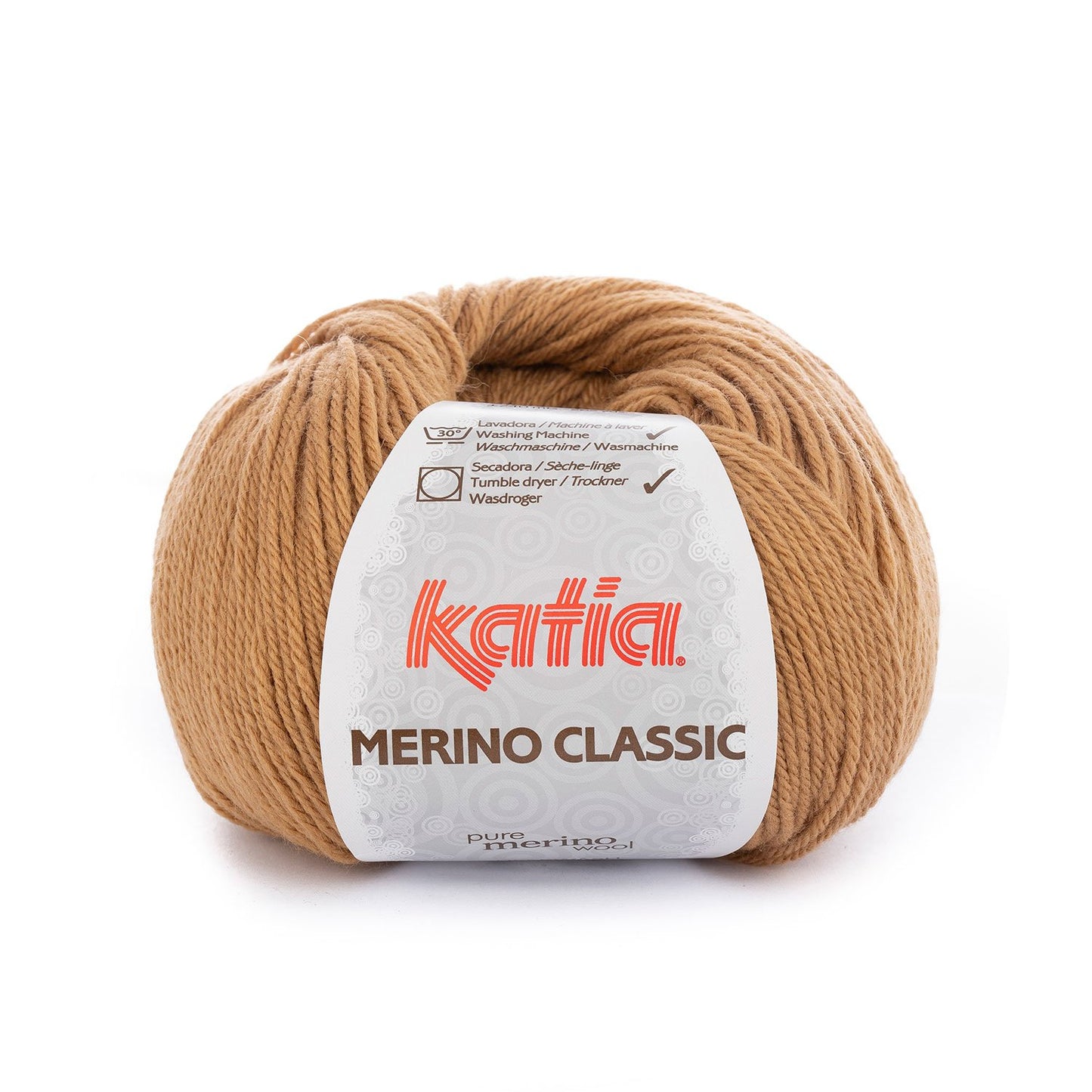 Merino Classic Katia