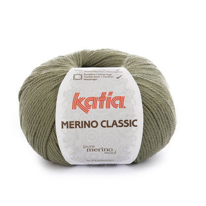Merino Classic Katia