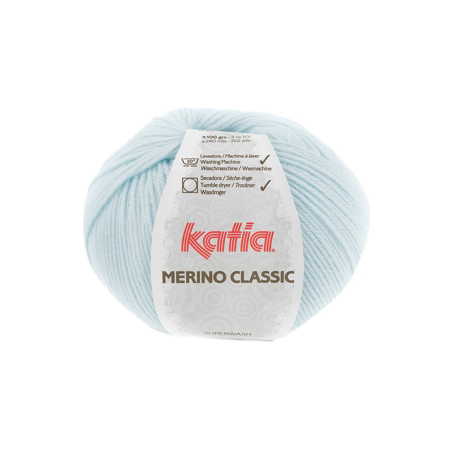 Merino Classic Katia