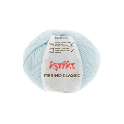 Merino Classic Katia