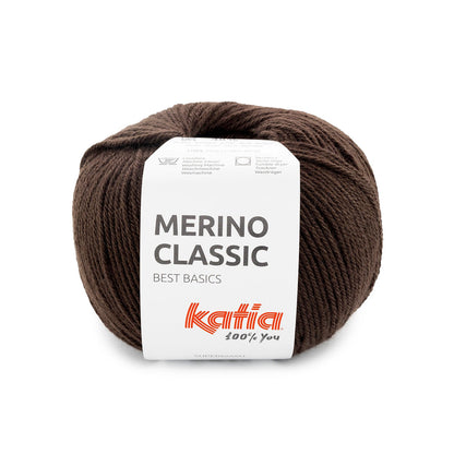 Merino Classic Katia