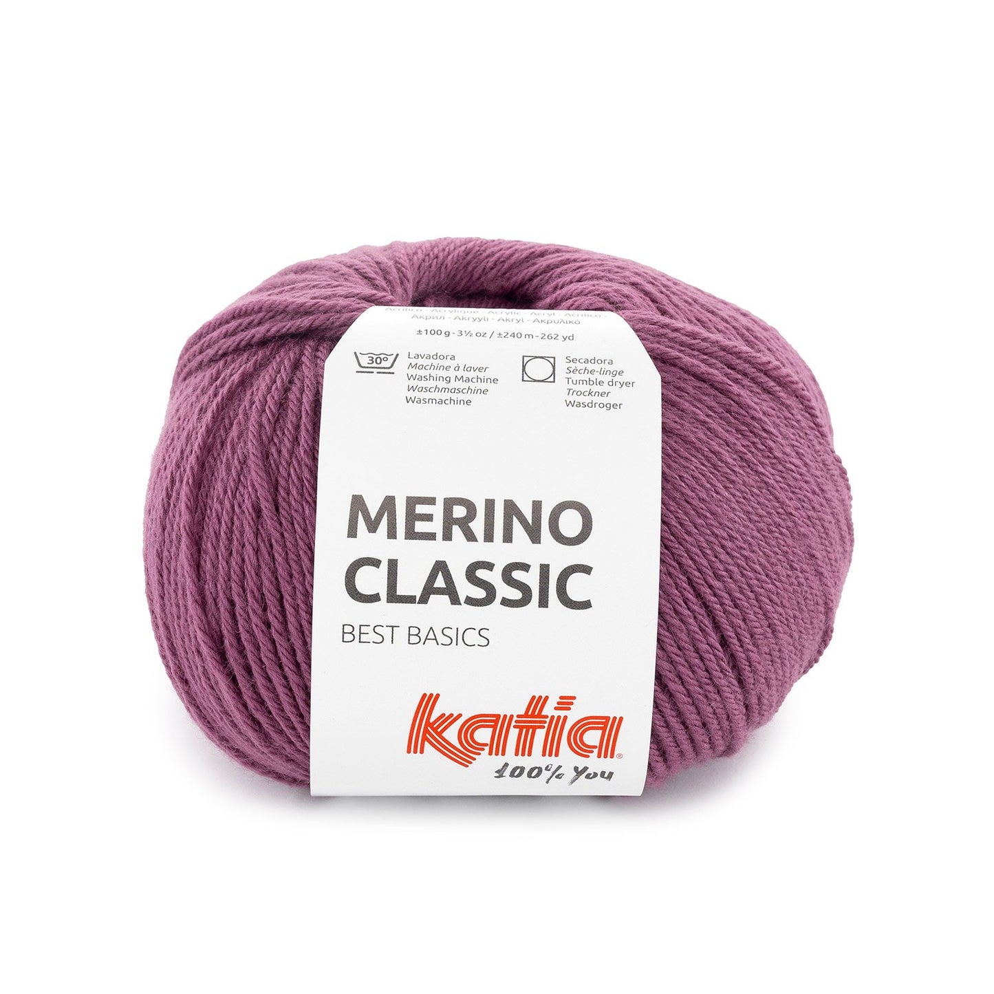 Merino Classic Katia