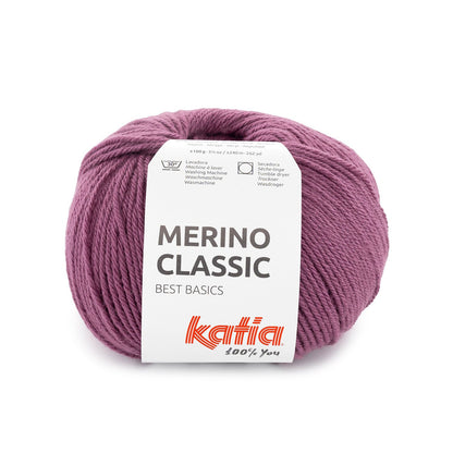 Merino Classic Katia