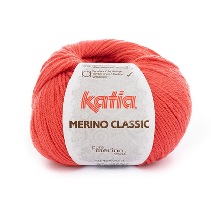 Merino Classic Katia