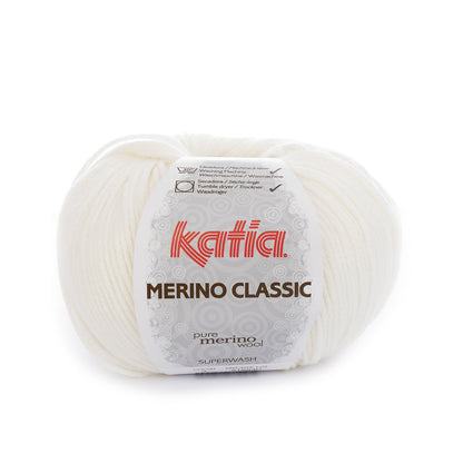 Merino Classic Katia