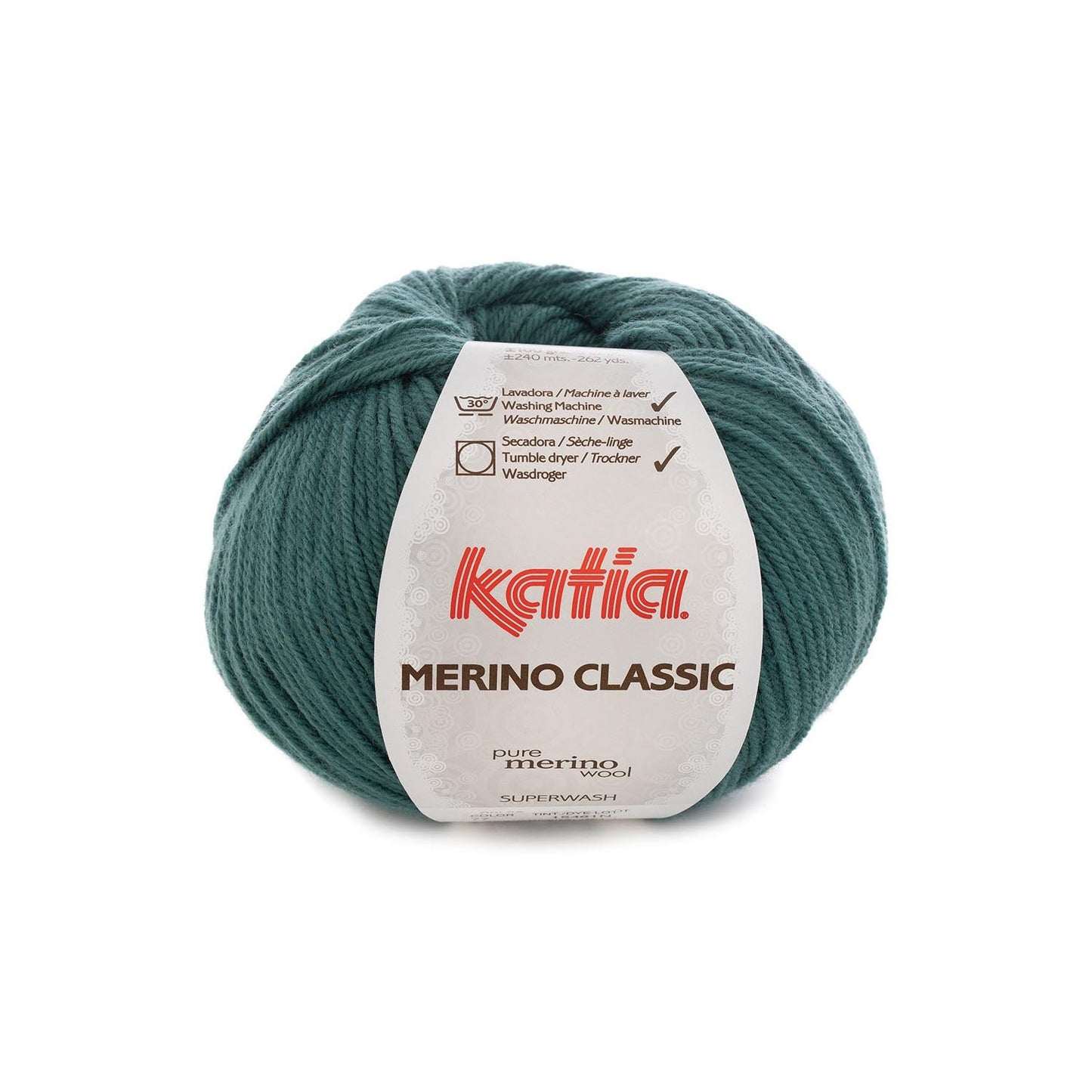 Merino Classic Katia