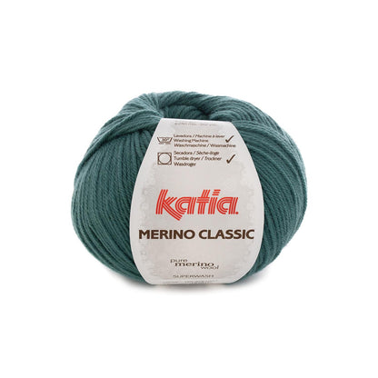 Merino Classic Katia