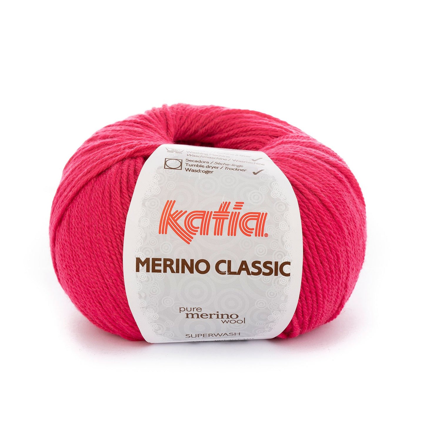 Merino Classic Katia