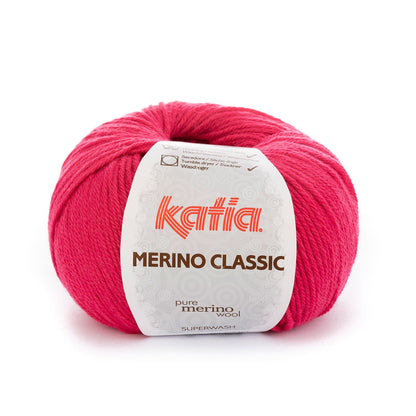 Merino Classic Katia
