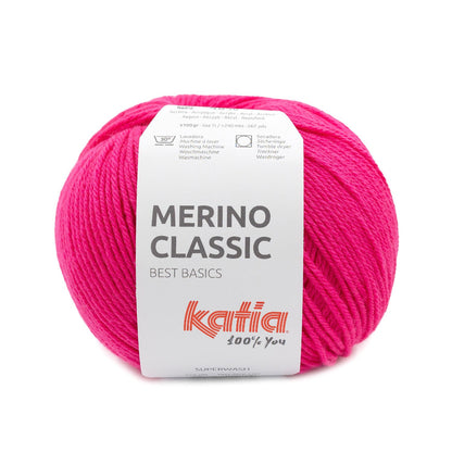 Merino Classic Katia