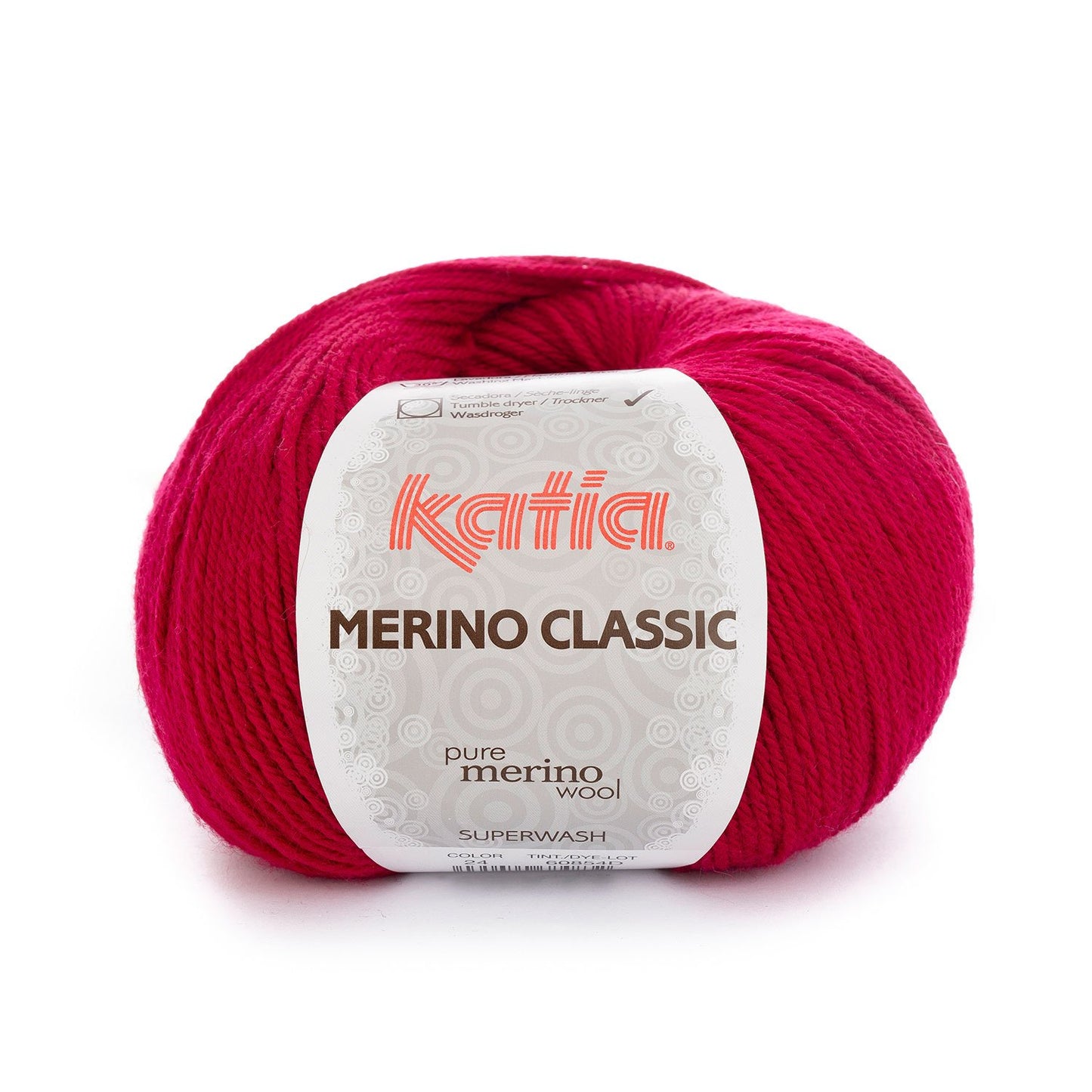 Merino Classic Katia