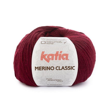 Merino Classic Katia