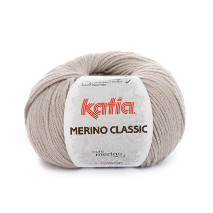 Merino Classic Katia