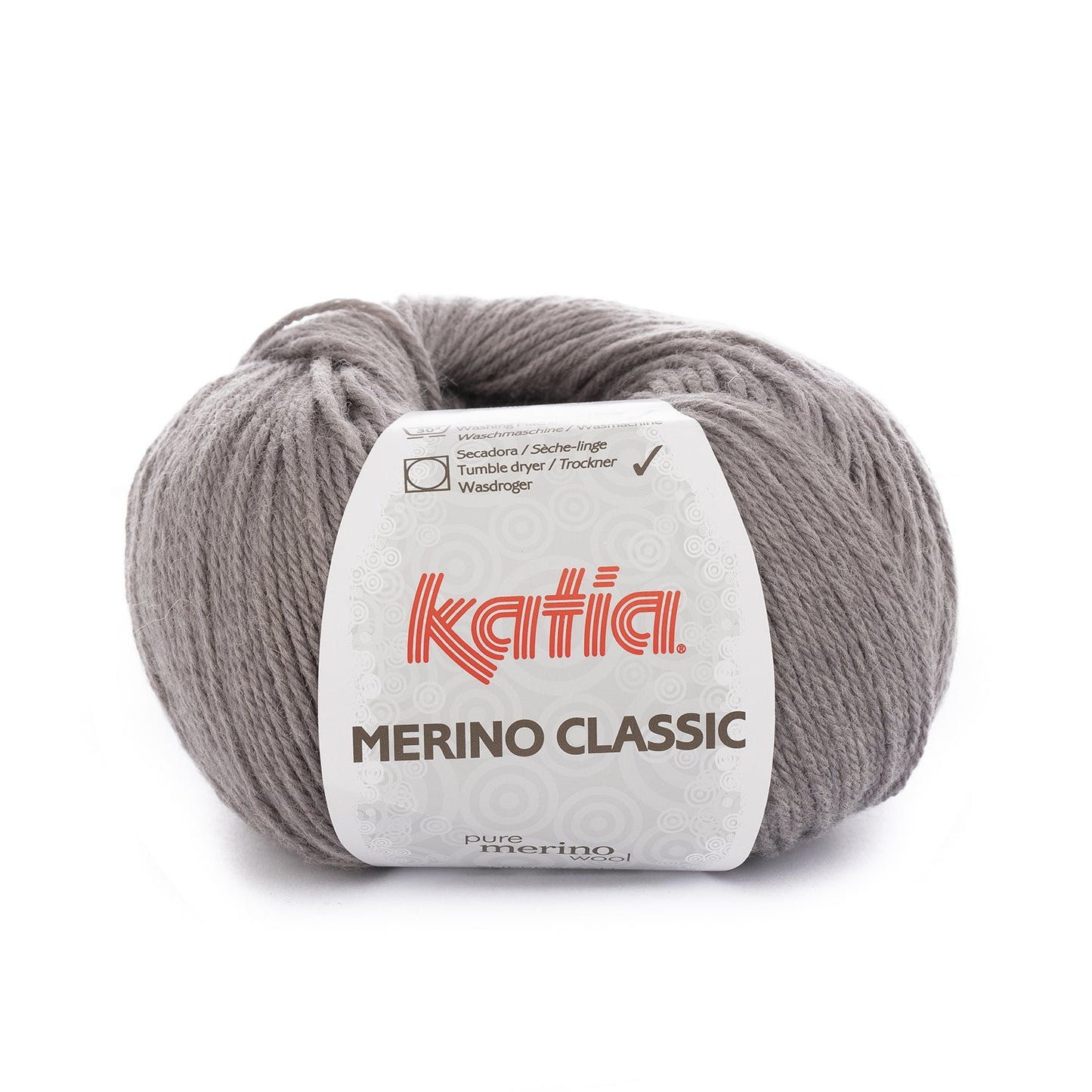 Merino Classic Katia