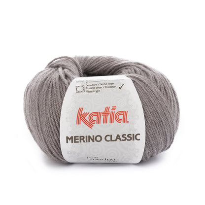 Merino Classic Katia
