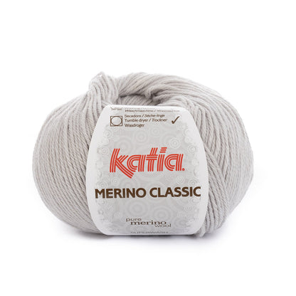 Merino Classic Katia