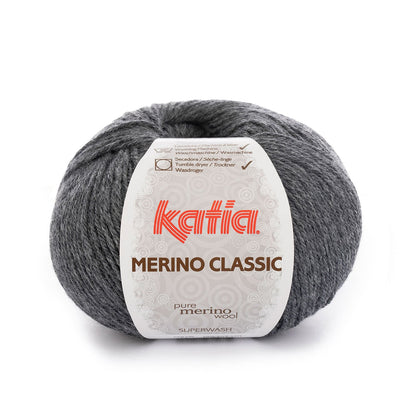 Merino Classic Katia